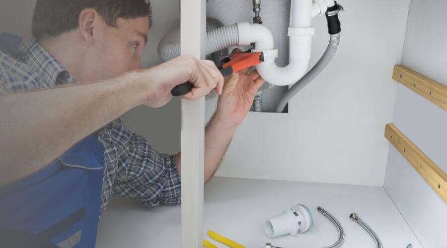 Professional septic pumping service in Oldhams, VA